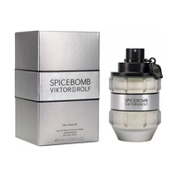 VIKTOR & ROLF Spicebomb Eau Fraiche