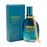 VERSACE Versus Time for Action