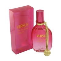 VERSACE Versus Time For Pleasure