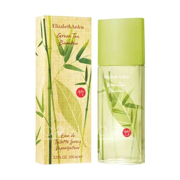 Green Tea Bamboo