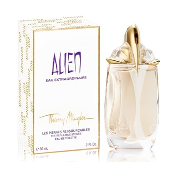 Alien Eau Extraordinaire