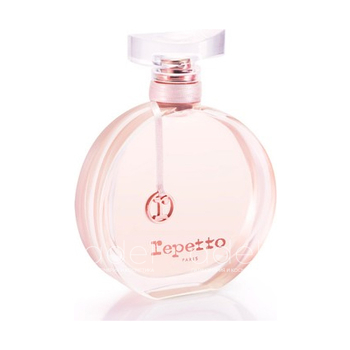 Repetto Toilette