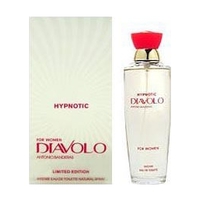 BANDERAS Diavolo Hypnotic