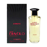 BANDERAS Diavolo Hypnotic