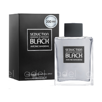 Seduction in Black