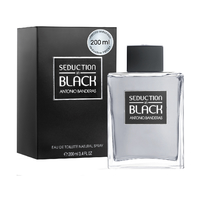 BANDERAS Seduction in Black