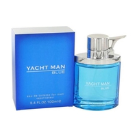 BANDERAS Yacht Man Blue