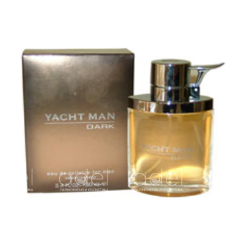 Yacht Man Dark