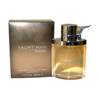 BANDERAS Yacht Man Dark