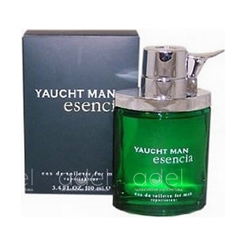 Yacht Man Esencia