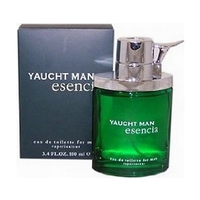 BANDERAS Yacht Man Esencia