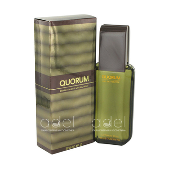 Quorum