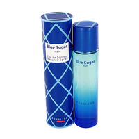 AQUOLINA Blue Sugar