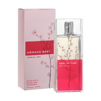 ARMAND BASI Sensual Red