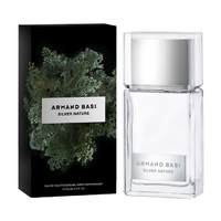 ARMAND BASI Silver Nature Man