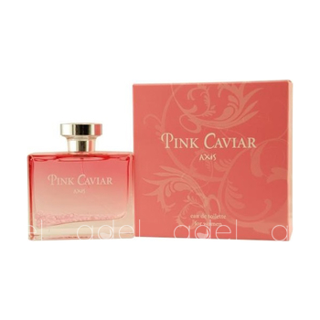 Pink Caviar