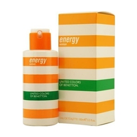 BENETTON Energy