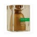 BENETTON / Gold