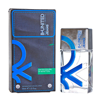BENETTON B-United Jeans