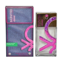 BENETTON B-United Jeans