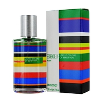 BENETTON Essence of United Colors of Benetton