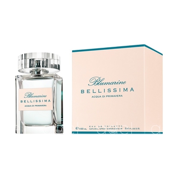Bellissima Acqua di Primavera