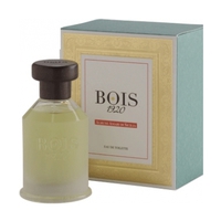 BOIS 1920 Agrumi Amari Di Sicilia