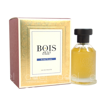 Sutra Ylang