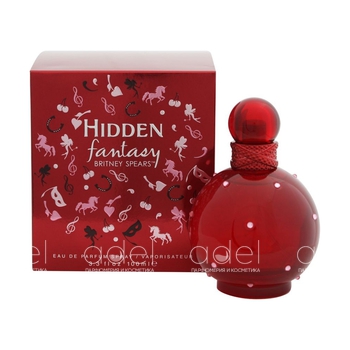 Hidden Fantasy