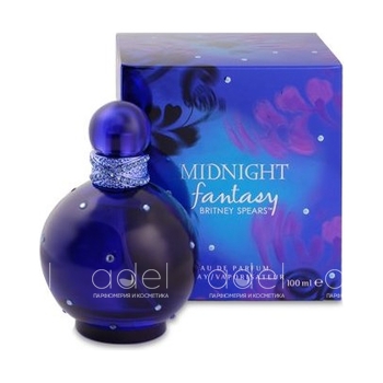 Midnight Fantasy