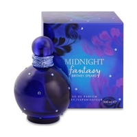 BRITNEY SPEARS Midnight Fantasy