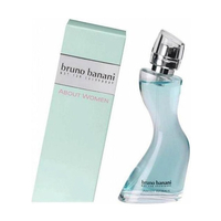 BRUNO BANANI About