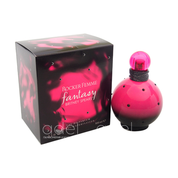Rocker Femme Fantasy