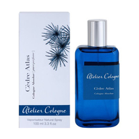 ATELIER COLOGNE Cedre Atlas