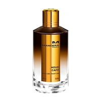 MANCERA Aoud Cafe
