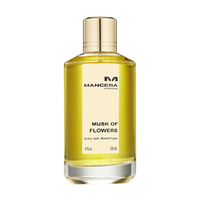 MANCERA Musk Of Flowers