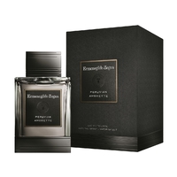 ERMENEGILDO ZEGNA Peruvian Ambrette