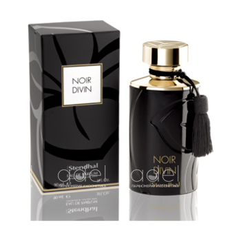 Noir Divin