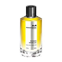 MANCERA Roses Vanille