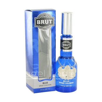 Brut Blue