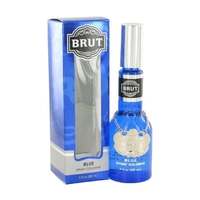 FABERGE Brut Blue