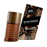 BRUNO BANANI No Limits