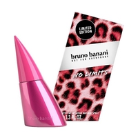 BRUNO BANANI No Limits