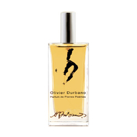 OLIVIER DURBANO Citrine