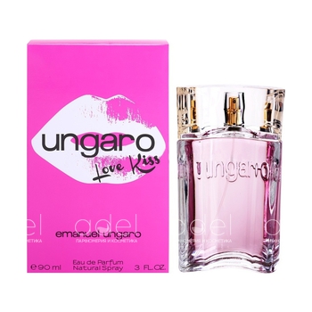 Ungaro Love Kiss