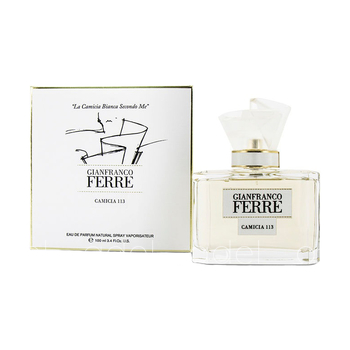 Camicia 113 Parfum