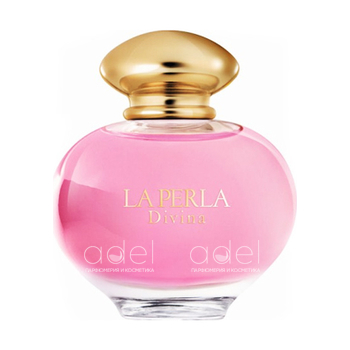 Divina Parfum