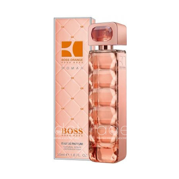 Boss Orange Parfum
