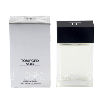 Noir Toilette