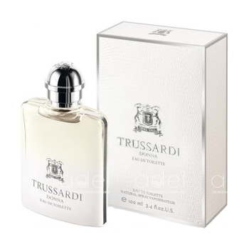 Donna Toilette